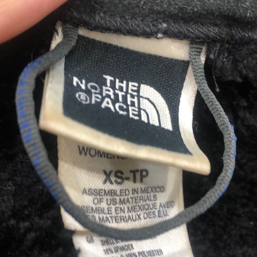 Northface Windwall Black Jacket - image 5